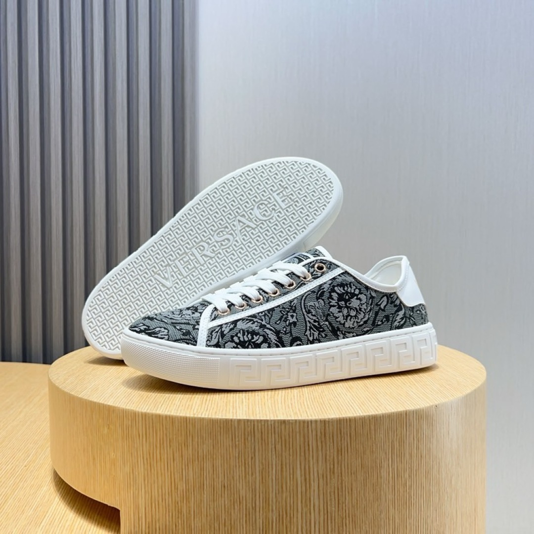 Versace shoes