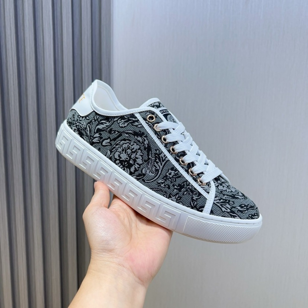 Versace shoes