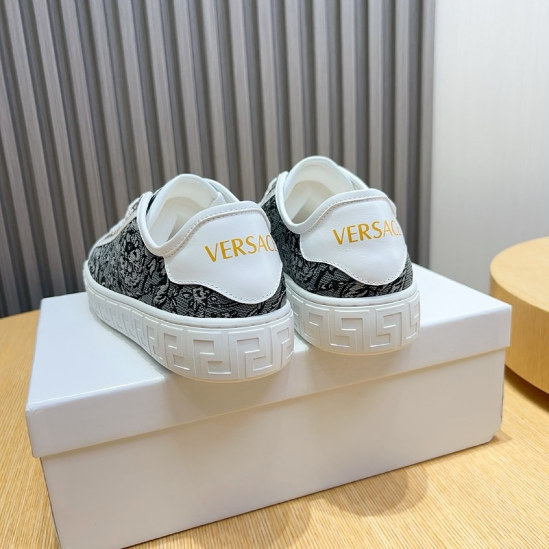 Versace shoes