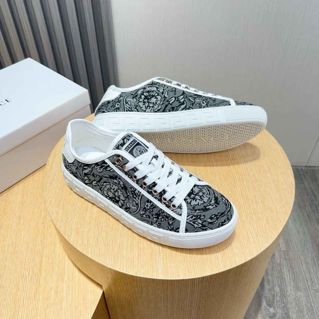 Versace shoes