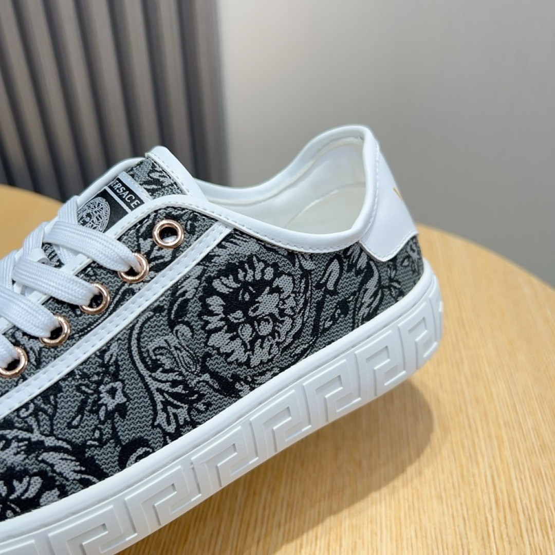 Versace shoes