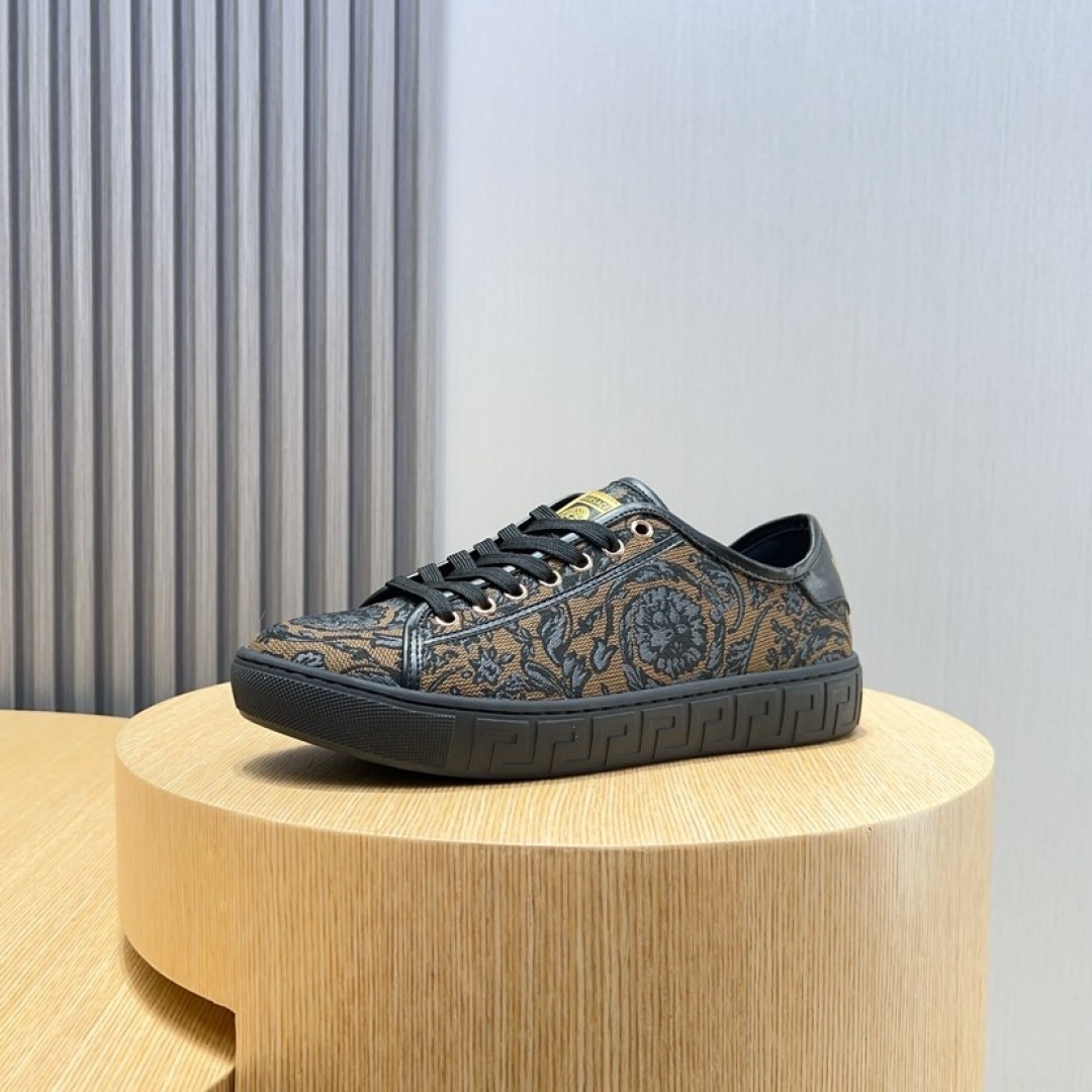 Versace shoes