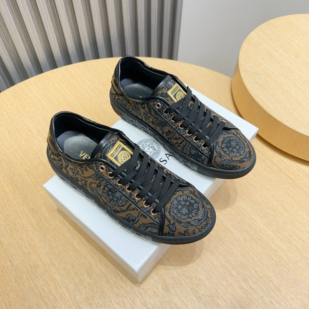 Versace shoes