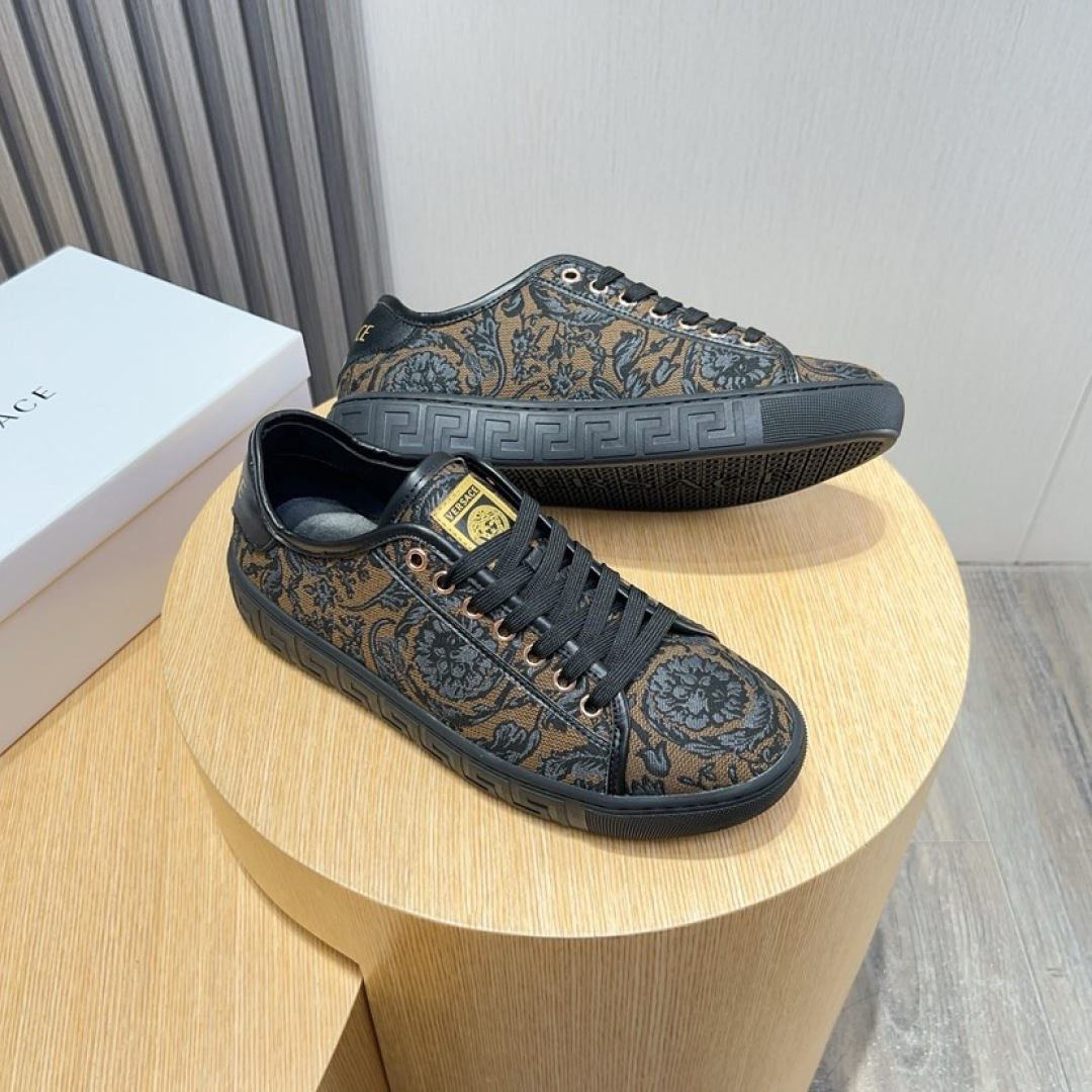 Versace shoes