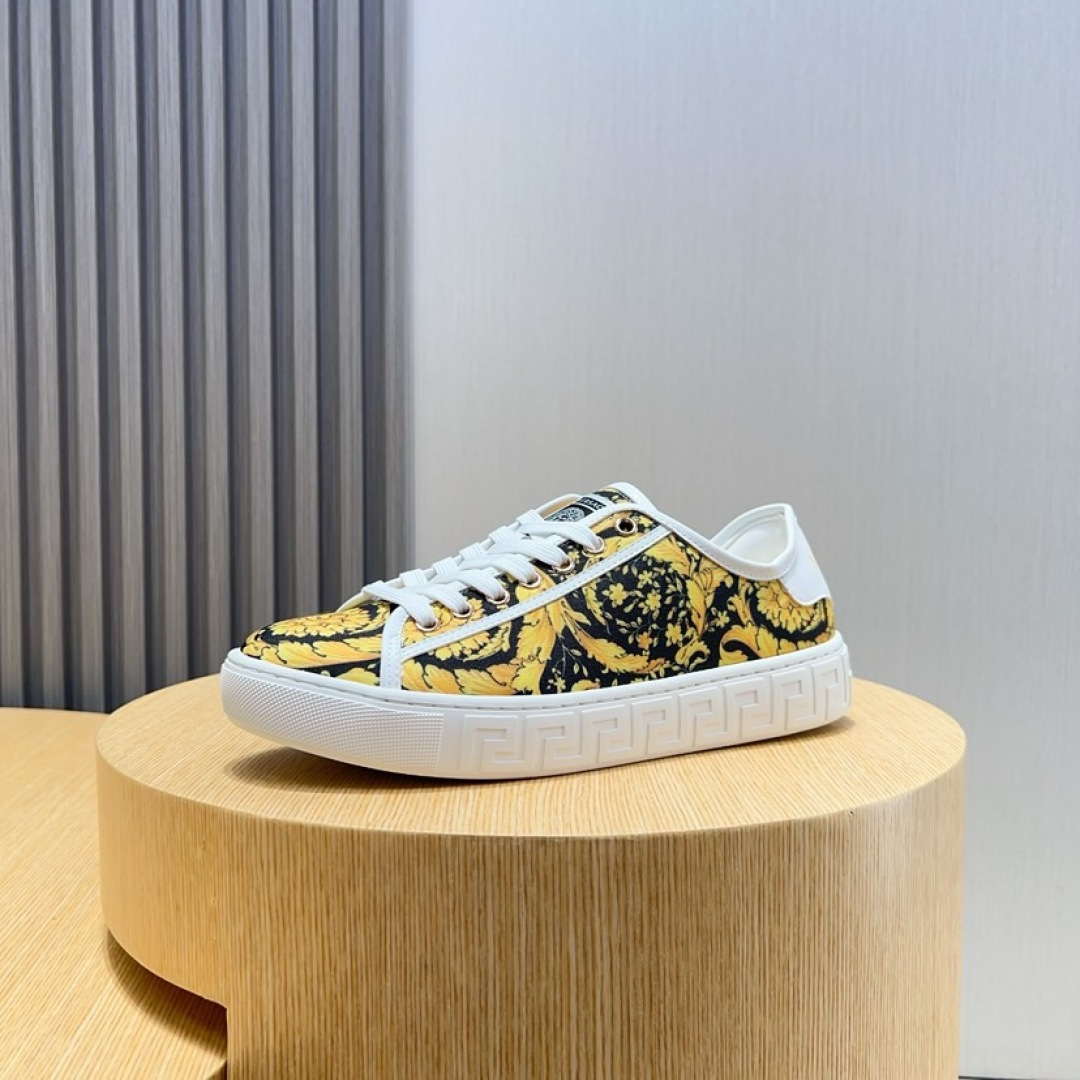 Versace shoes