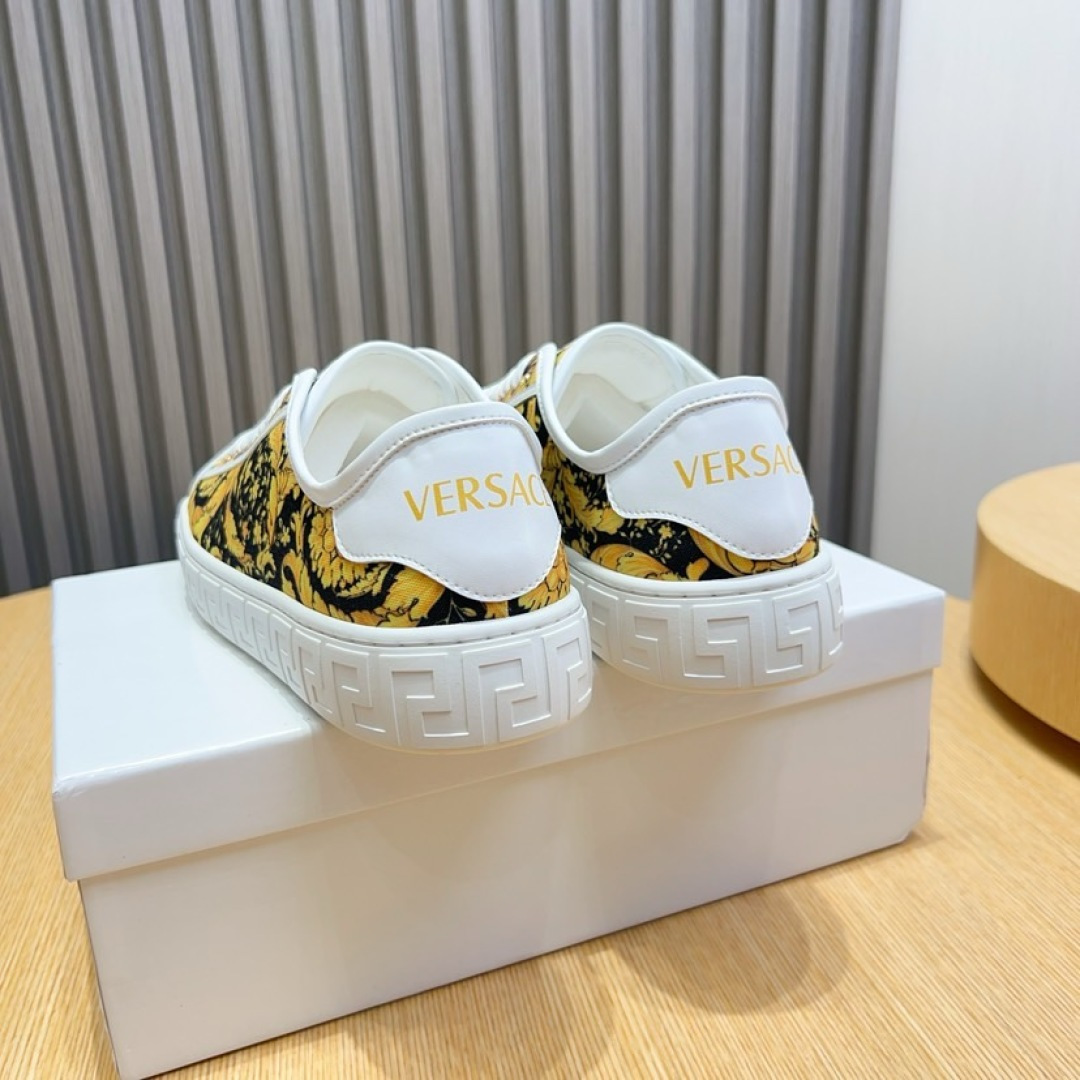 Versace shoes