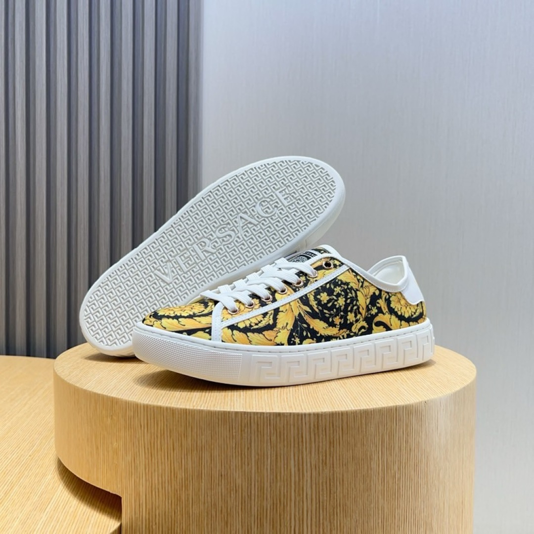 Versace shoes