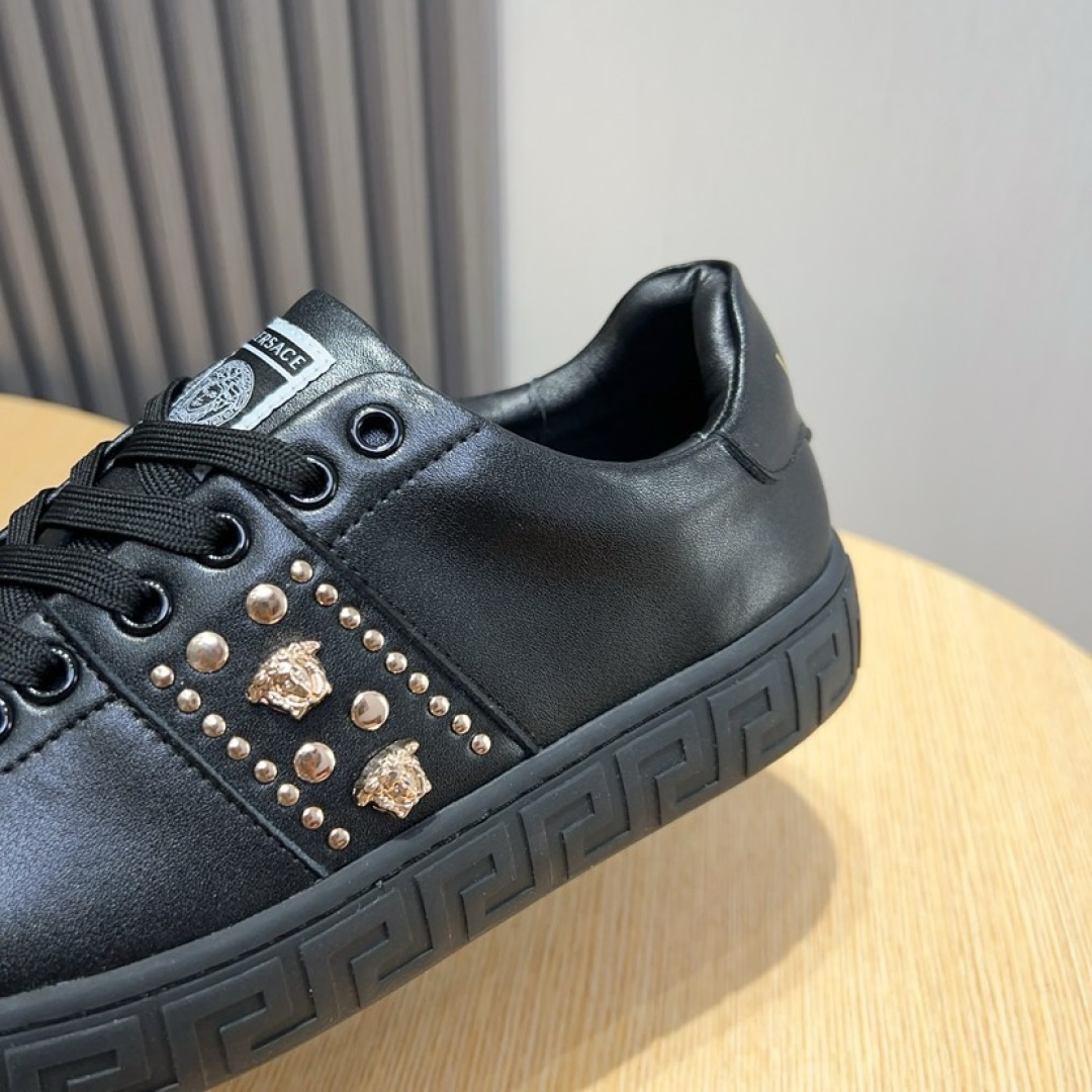 Versace shoes