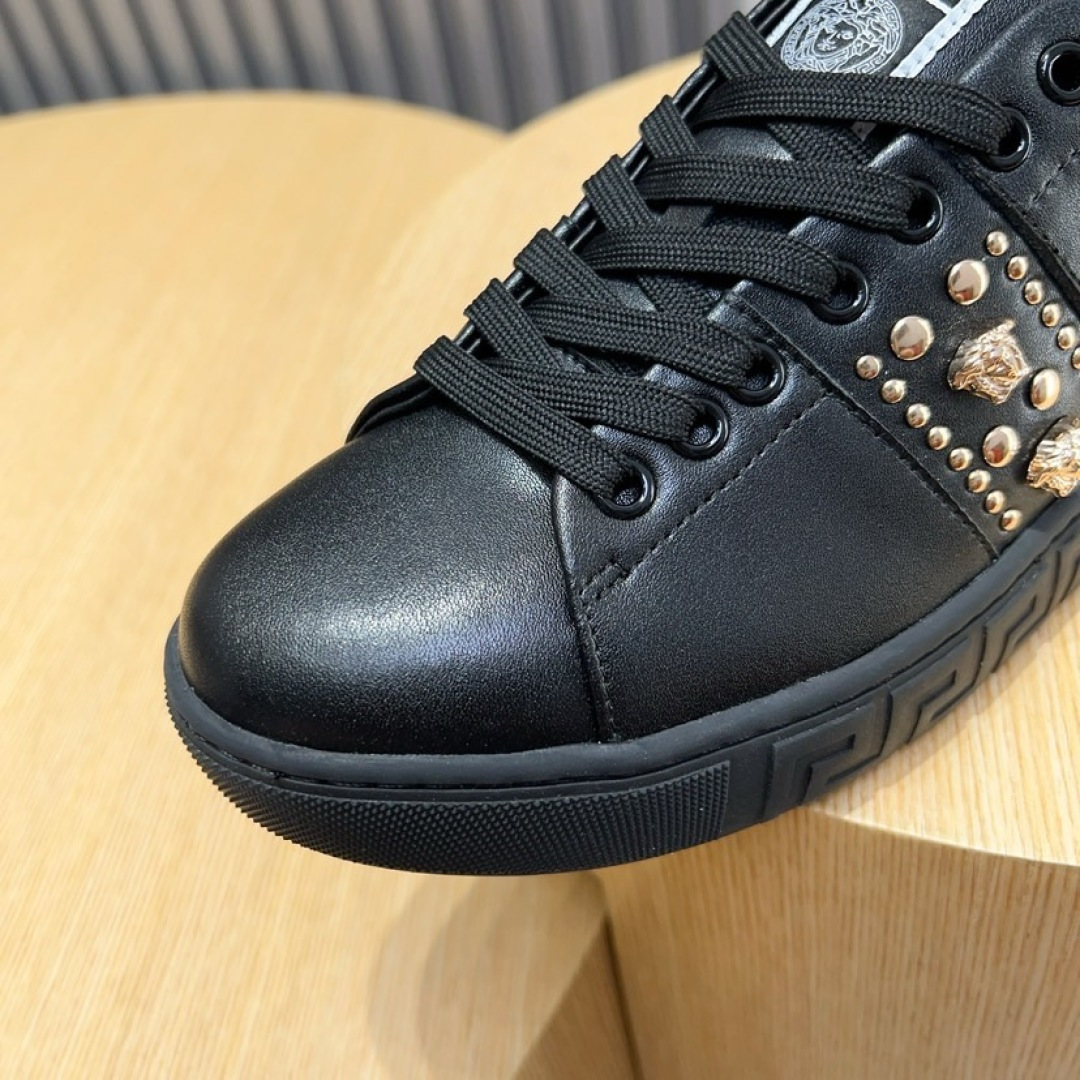 Versace shoes