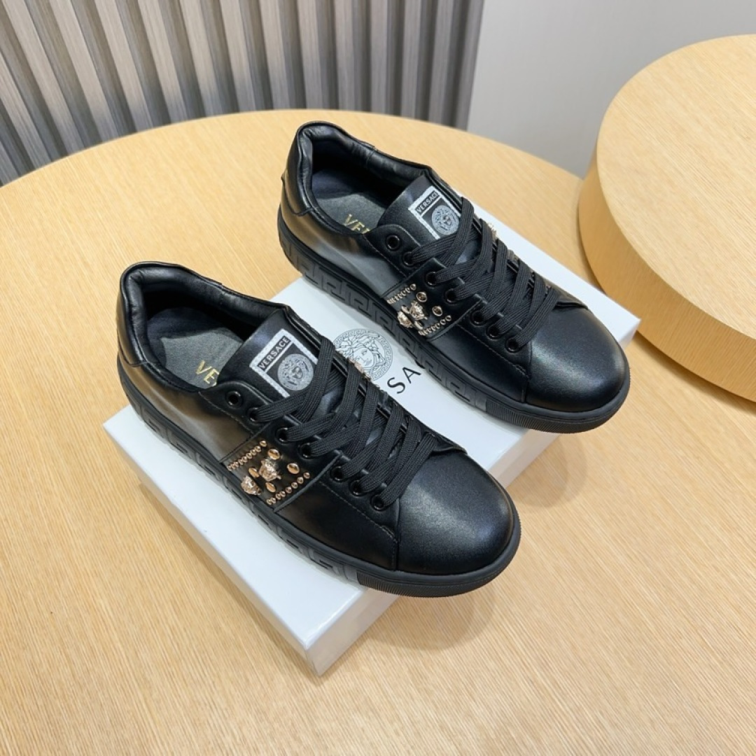 Versace shoes