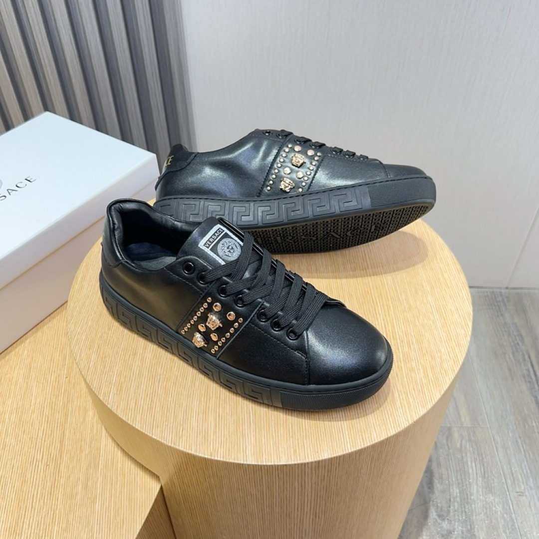 Versace shoes