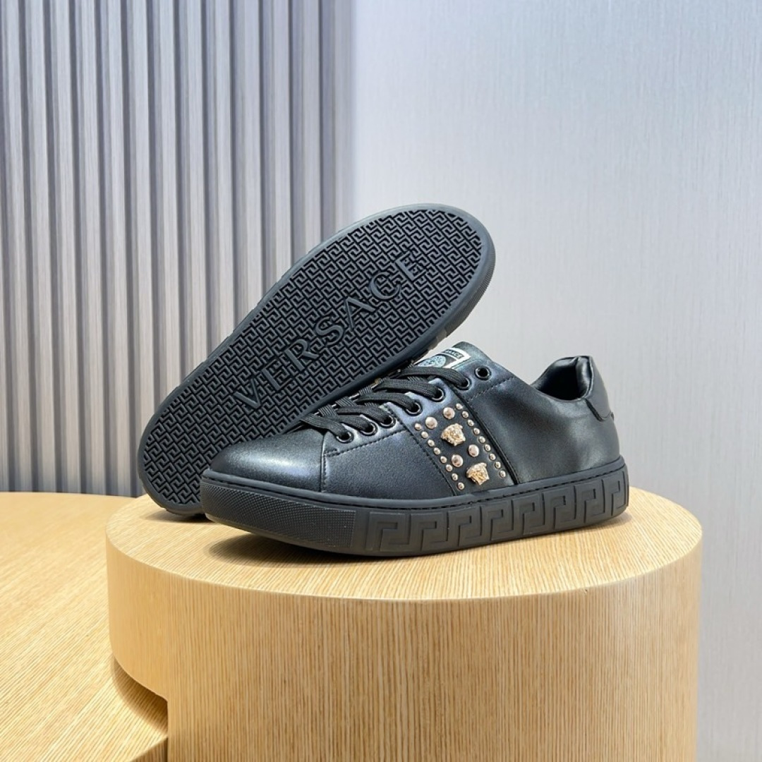 Versace shoes