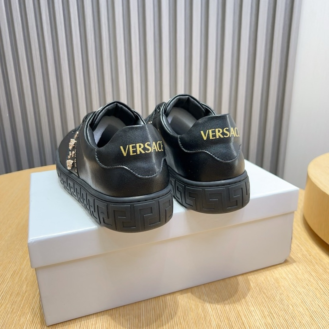 Versace shoes
