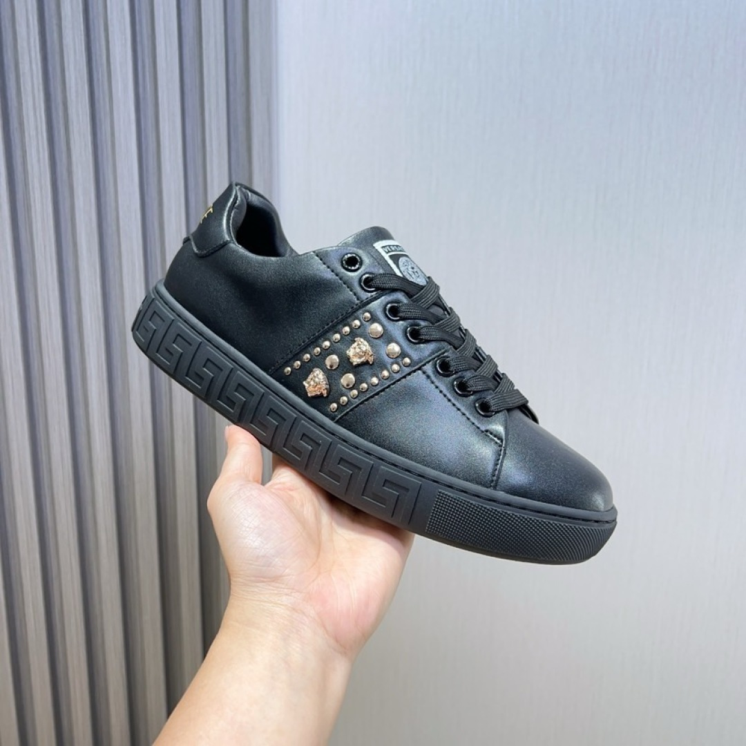Versace shoes