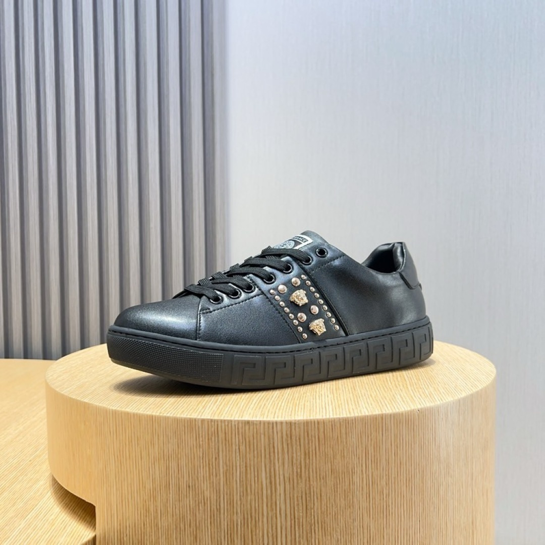 Versace shoes