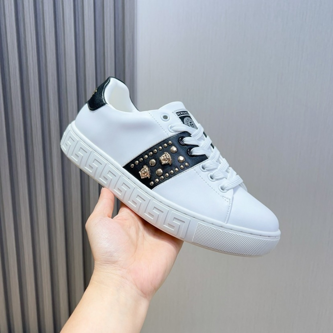 Versace shoes