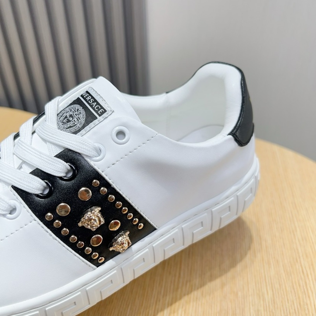 Versace shoes
