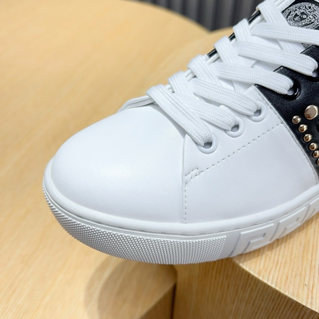 Versace shoes