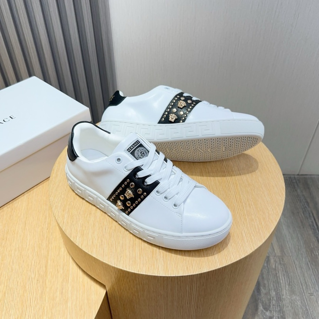 Versace shoes