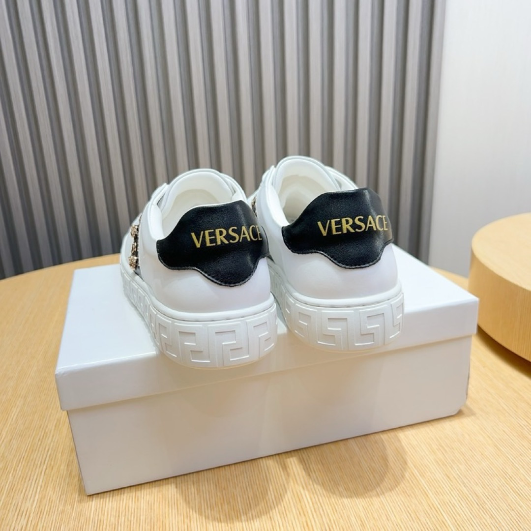 Versace shoes