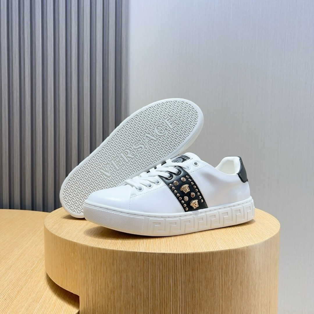 Versace shoes