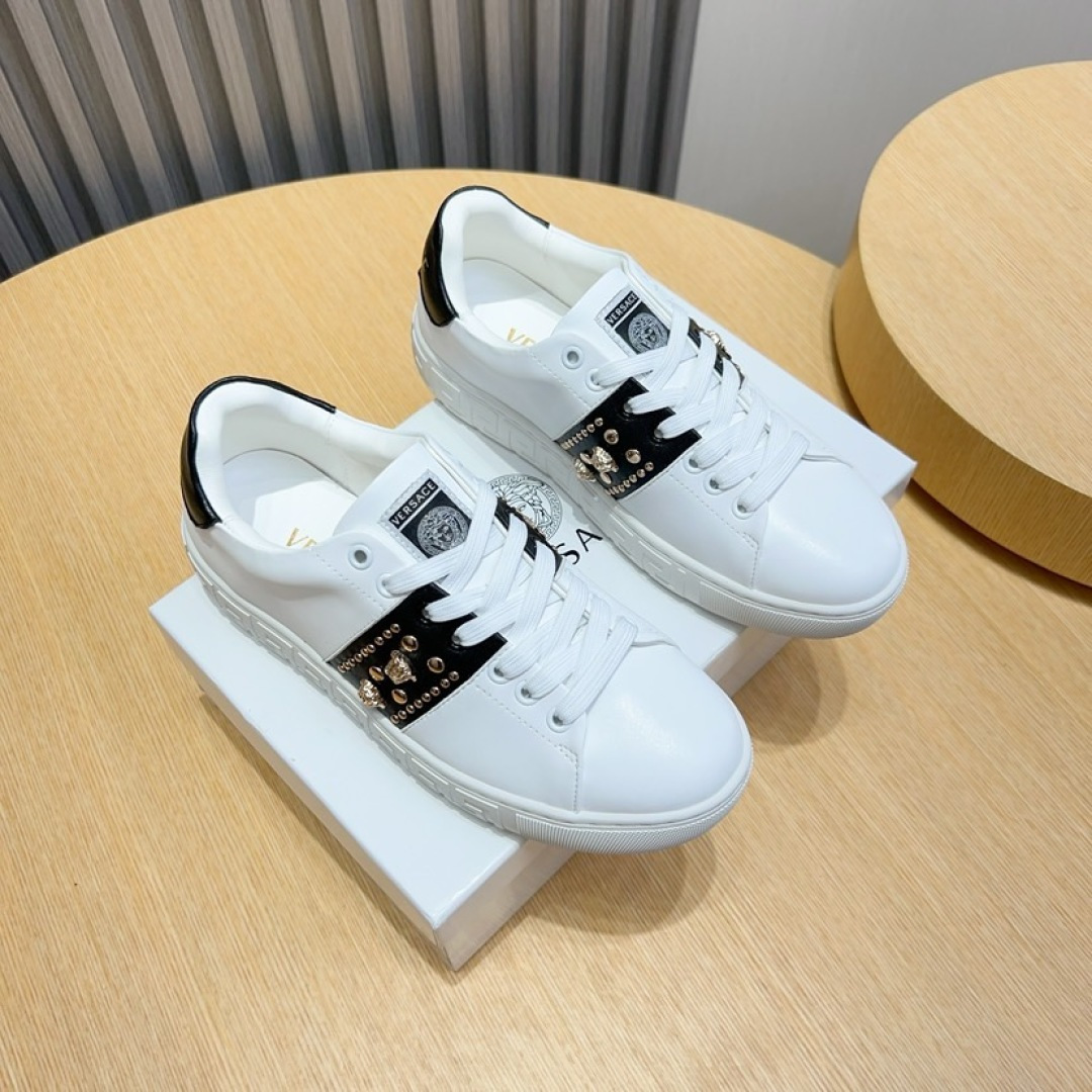 Versace shoes