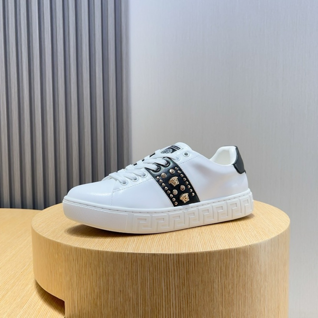 Versace shoes