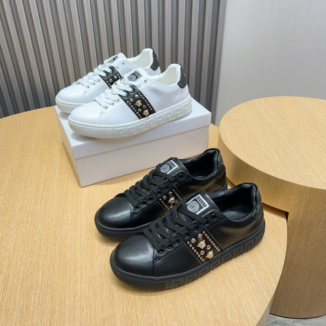 Versace shoes