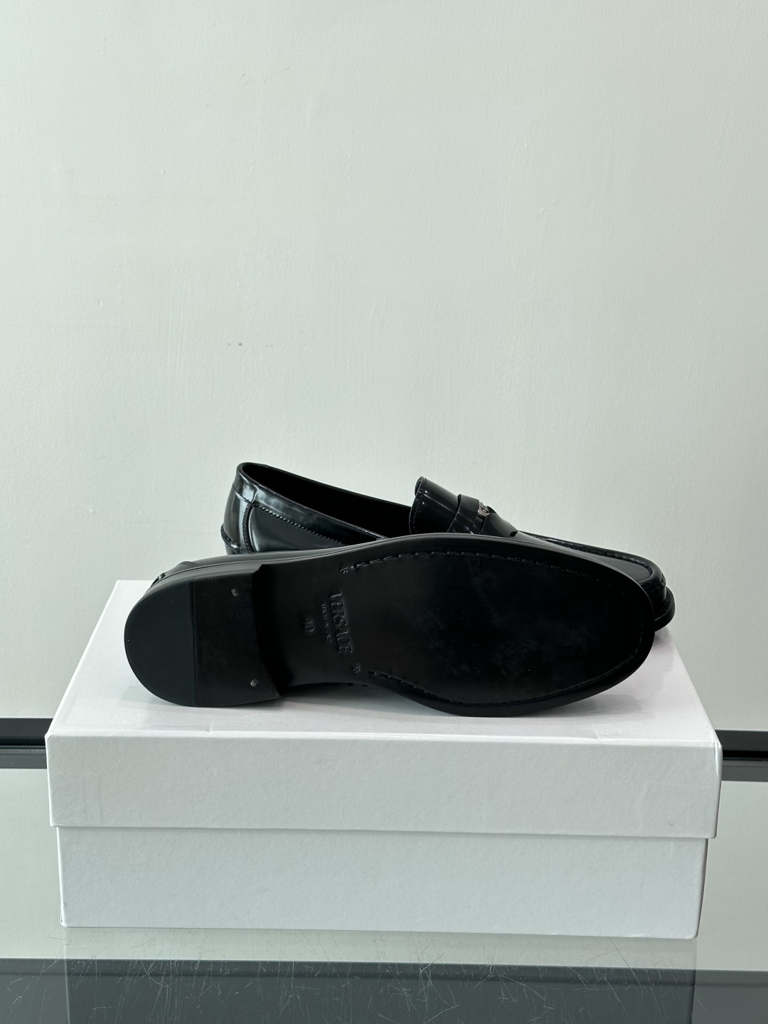 Versace shoes