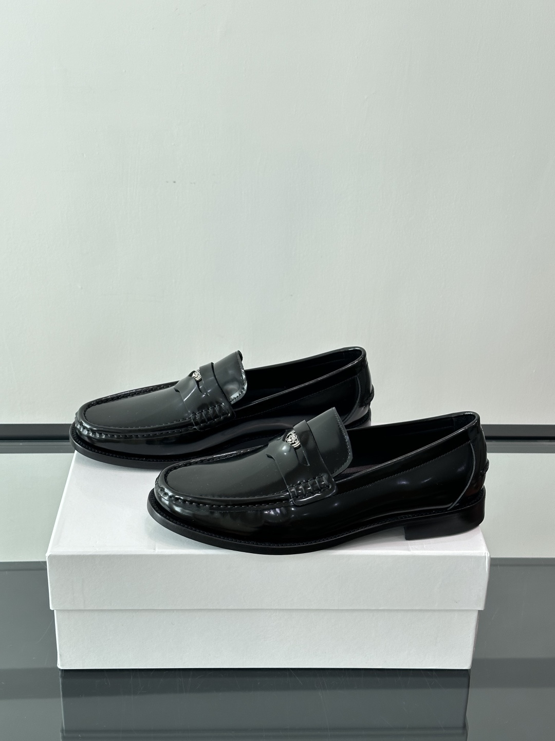Versace shoes