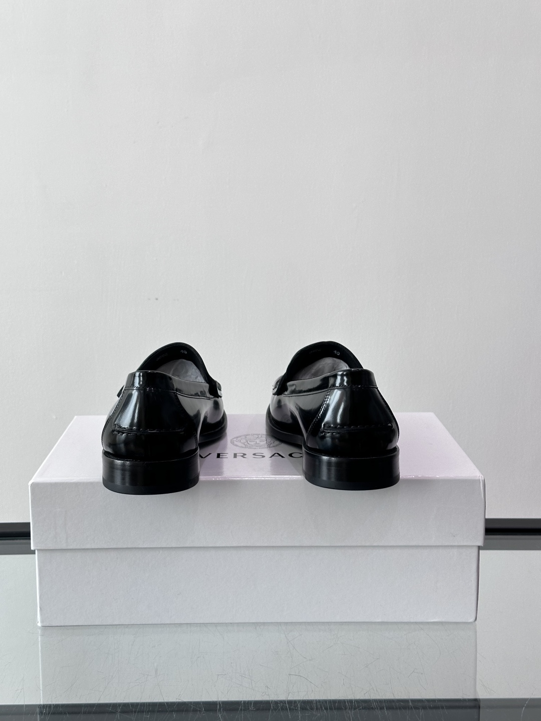Versace shoes