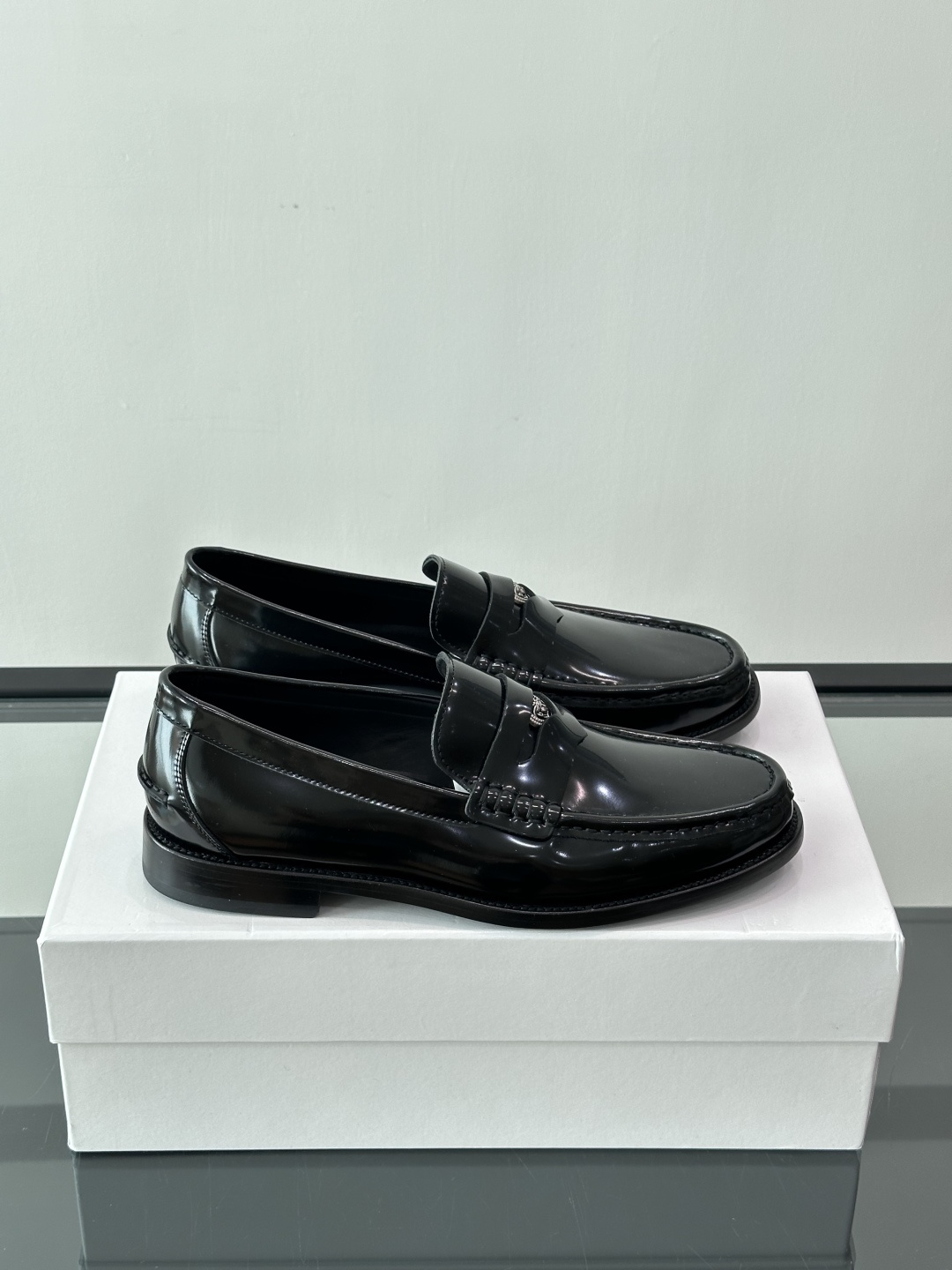 Versace shoes