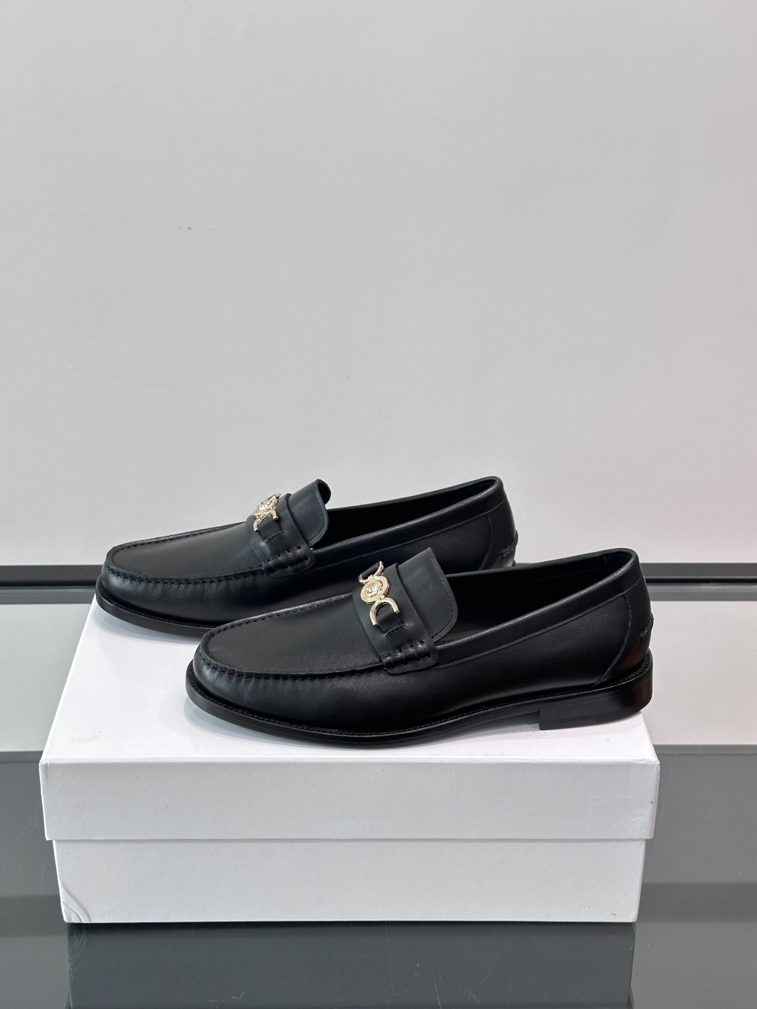 Versace shoes