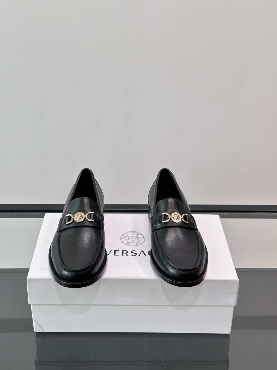 Versace shoes