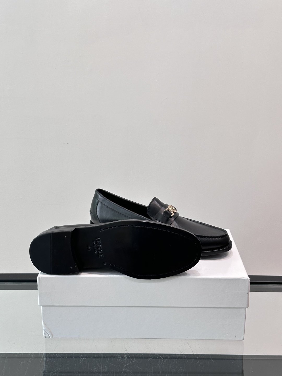 Versace shoes