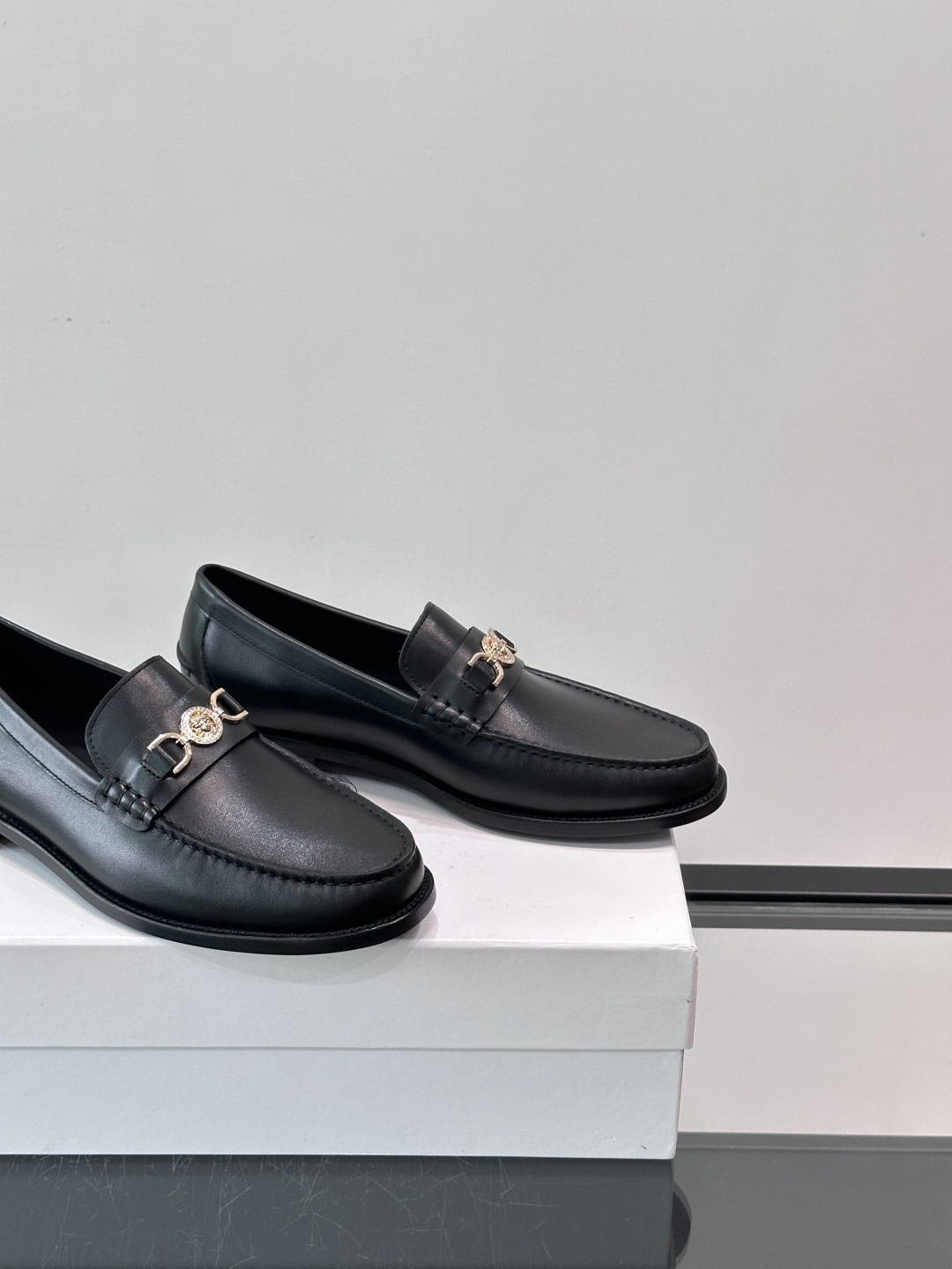 Versace shoes