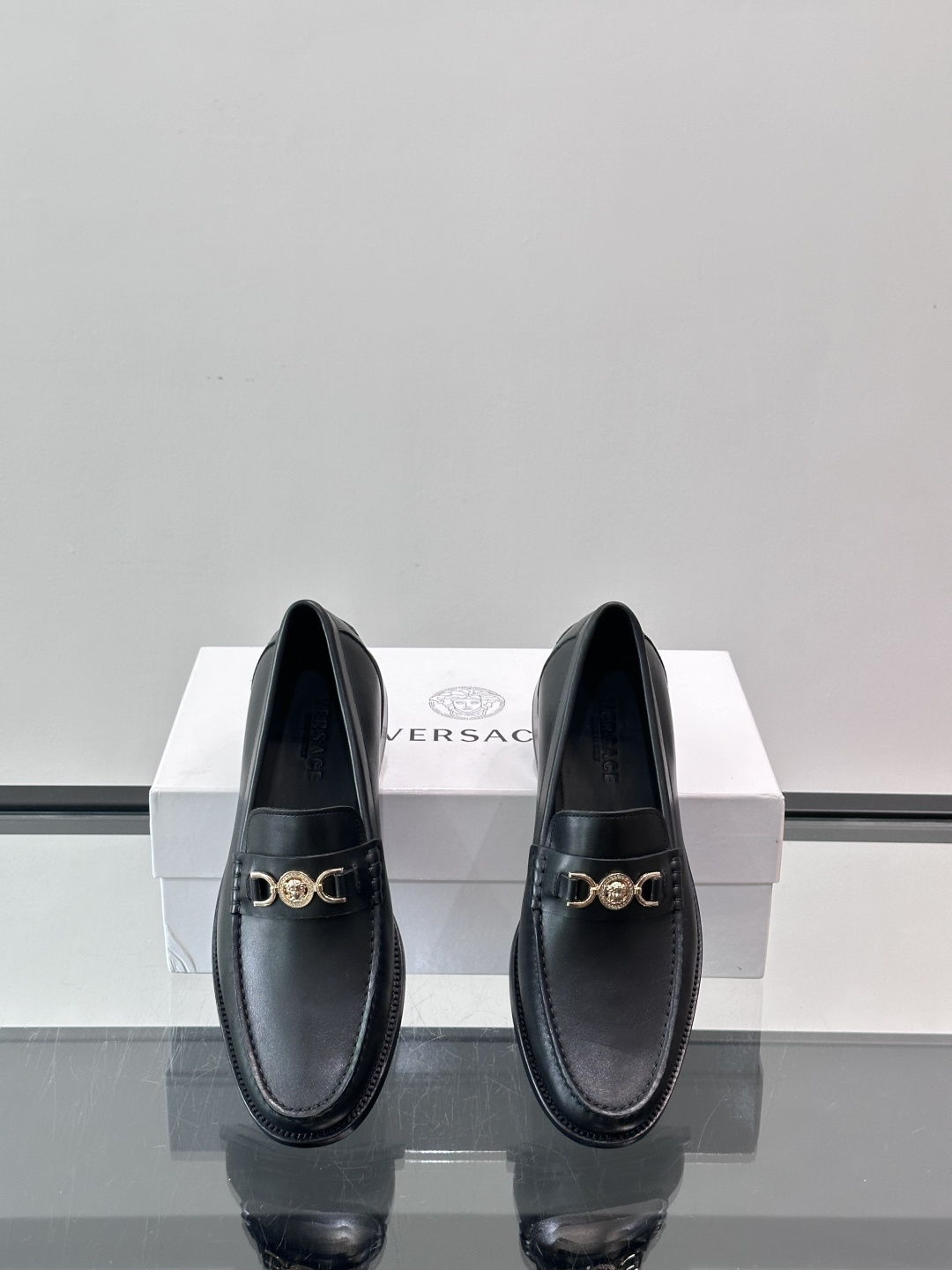 Versace shoes