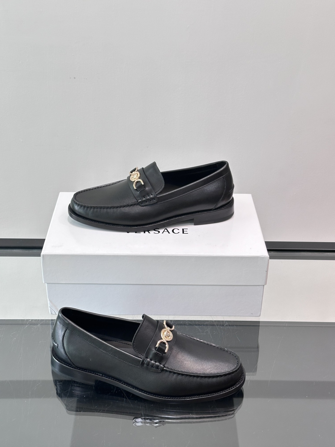 Versace shoes