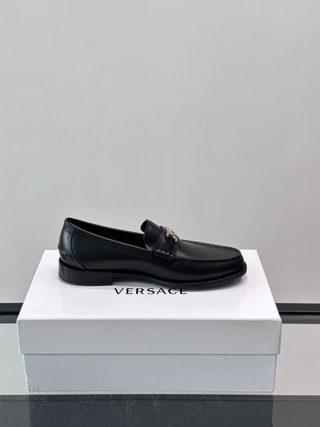 Versace shoes