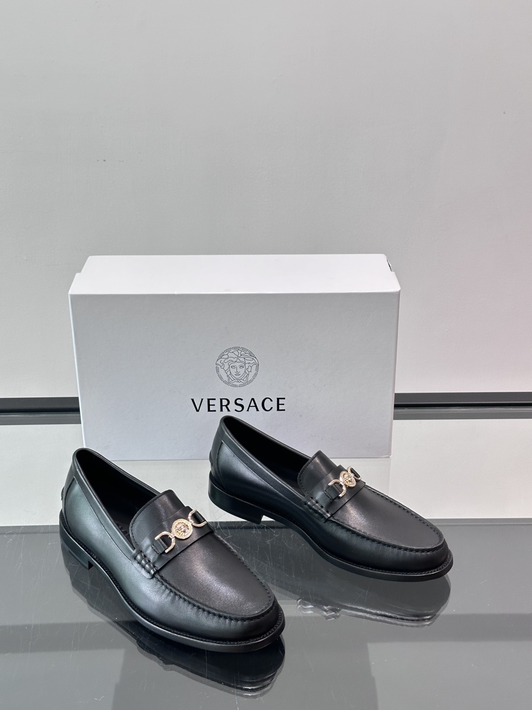 Versace shoes