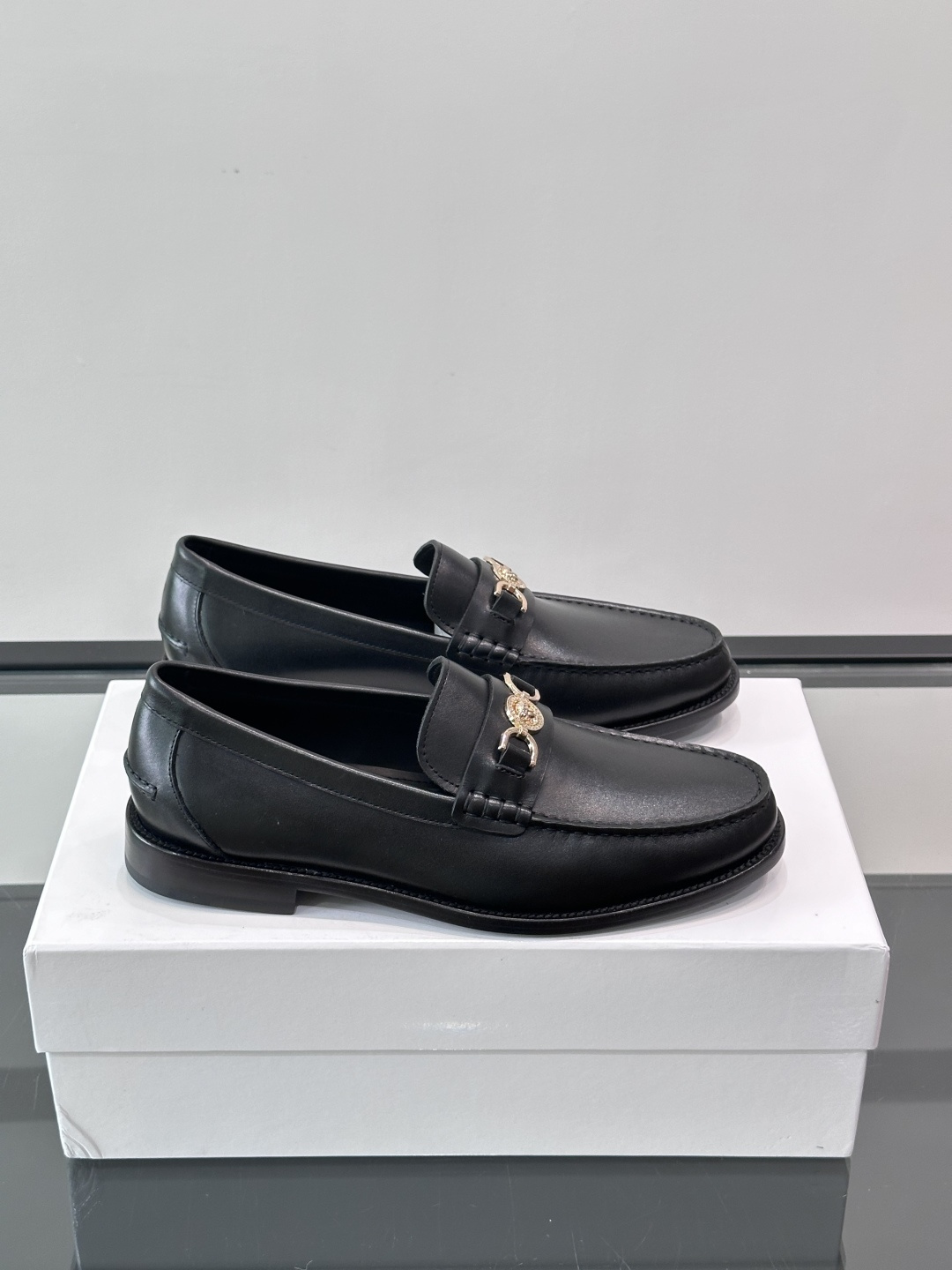 Versace shoes