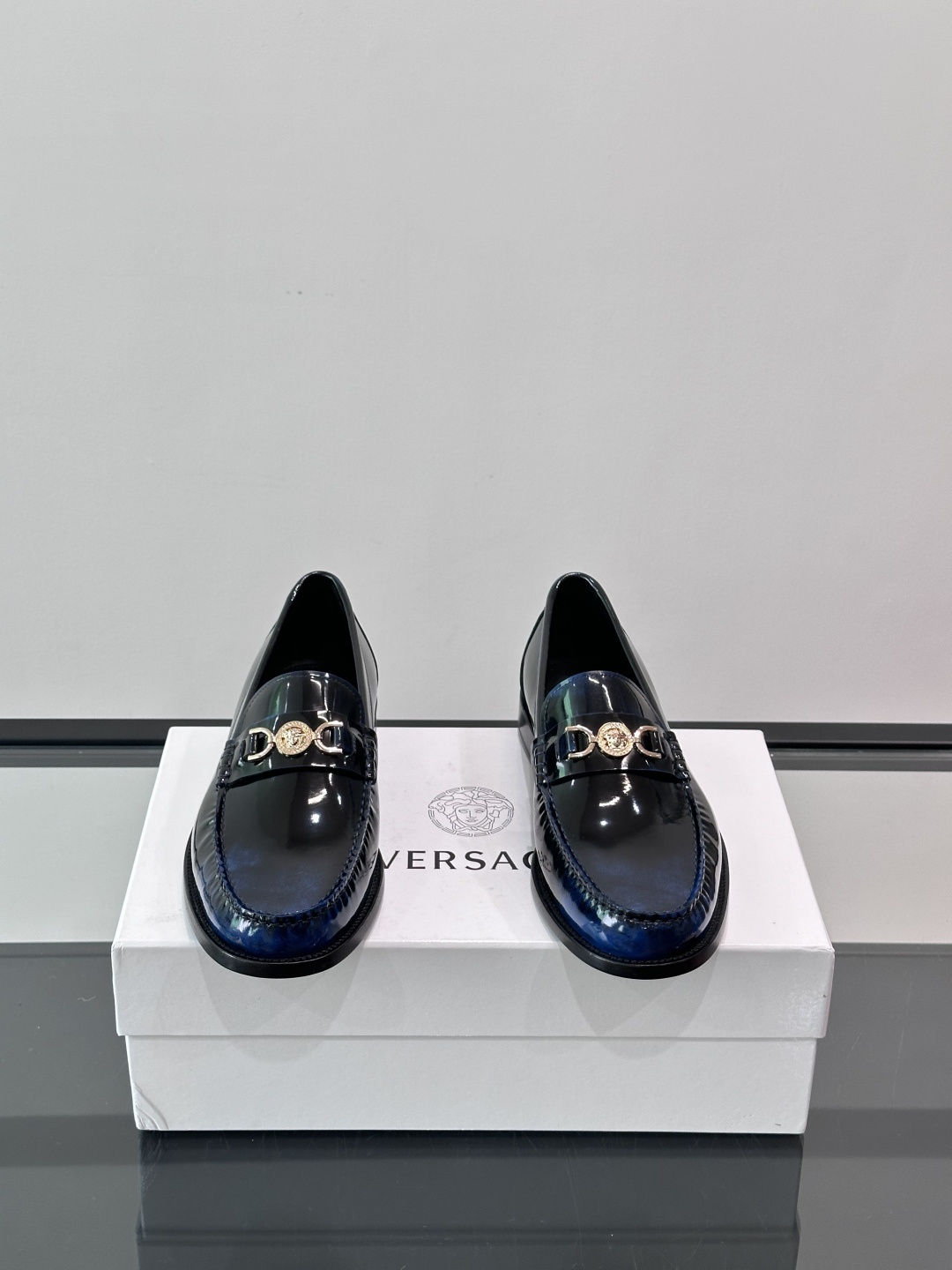 Versace shoes