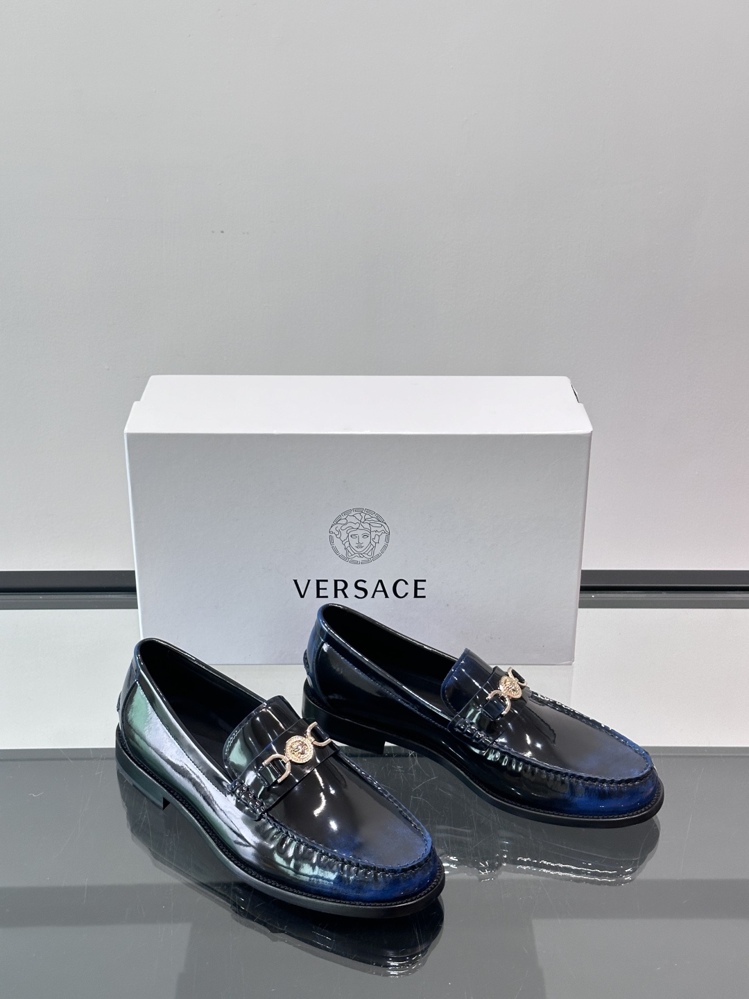 Versace shoes