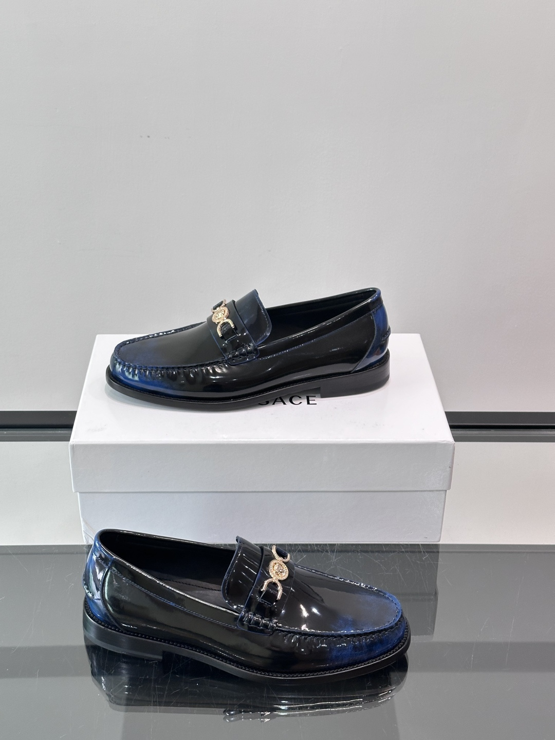 Versace shoes