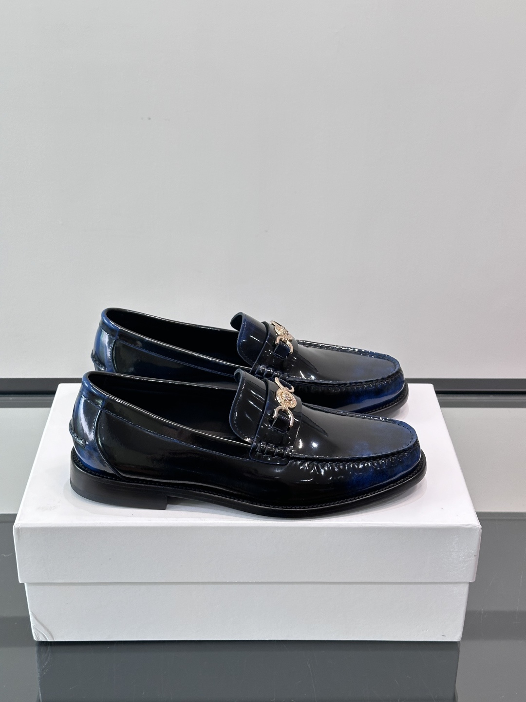 Versace shoes