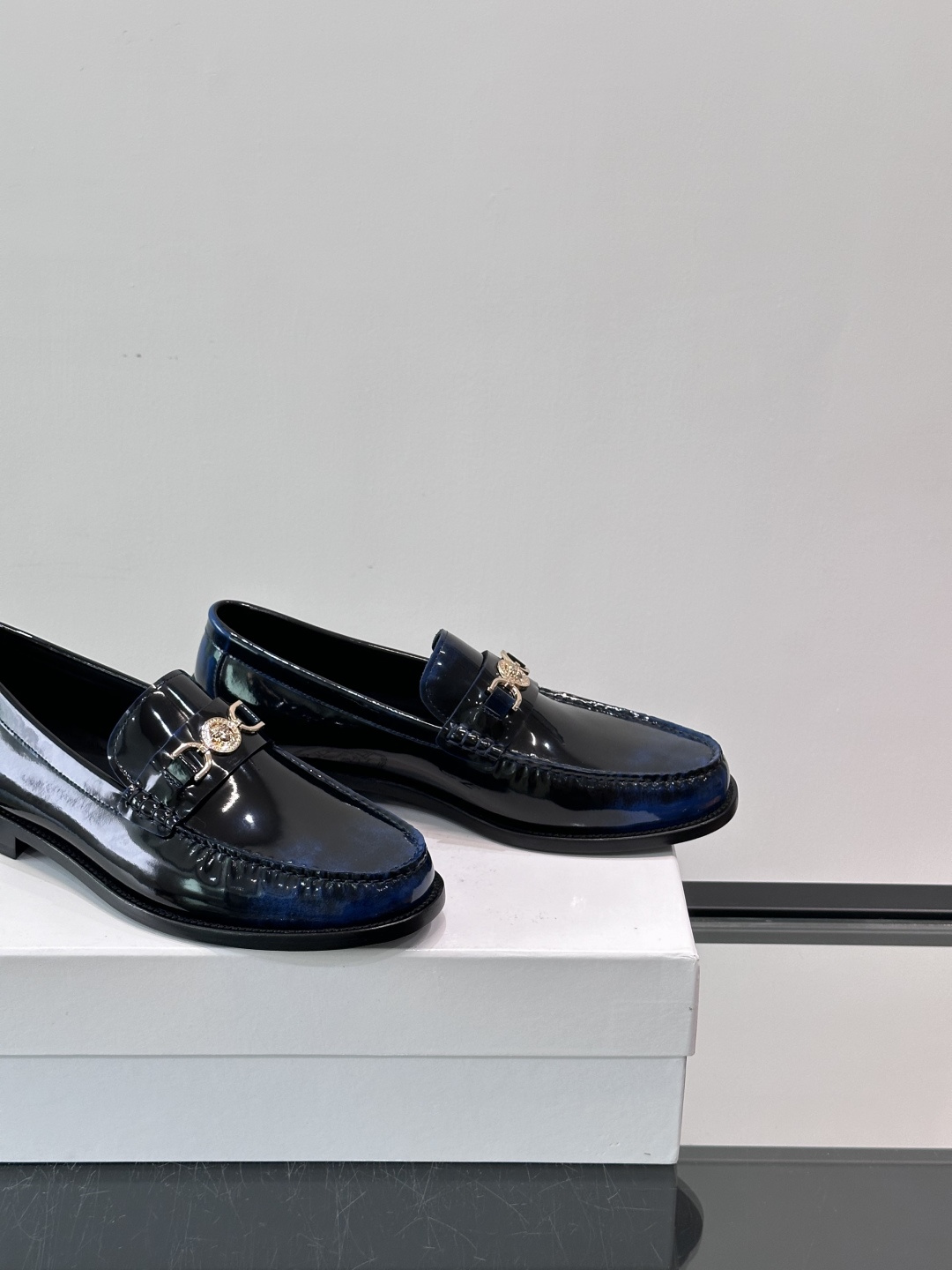 Versace shoes