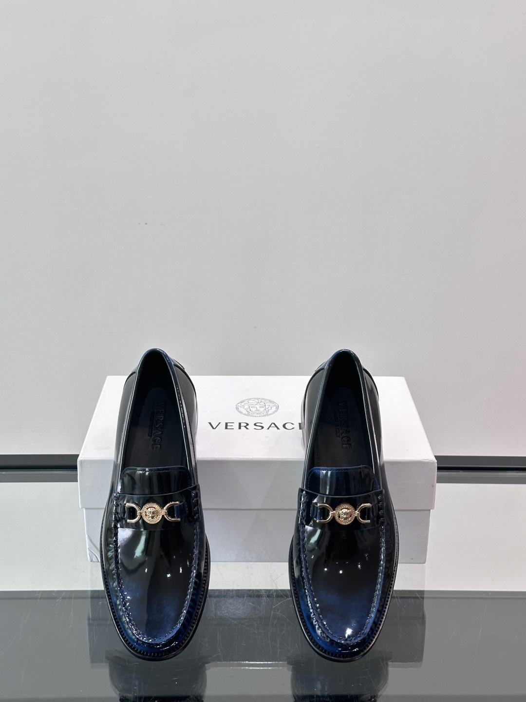 Versace shoes