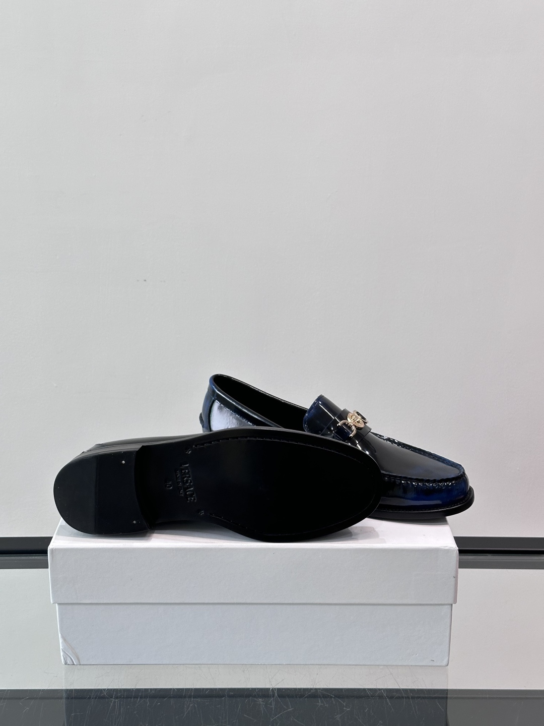 Versace shoes