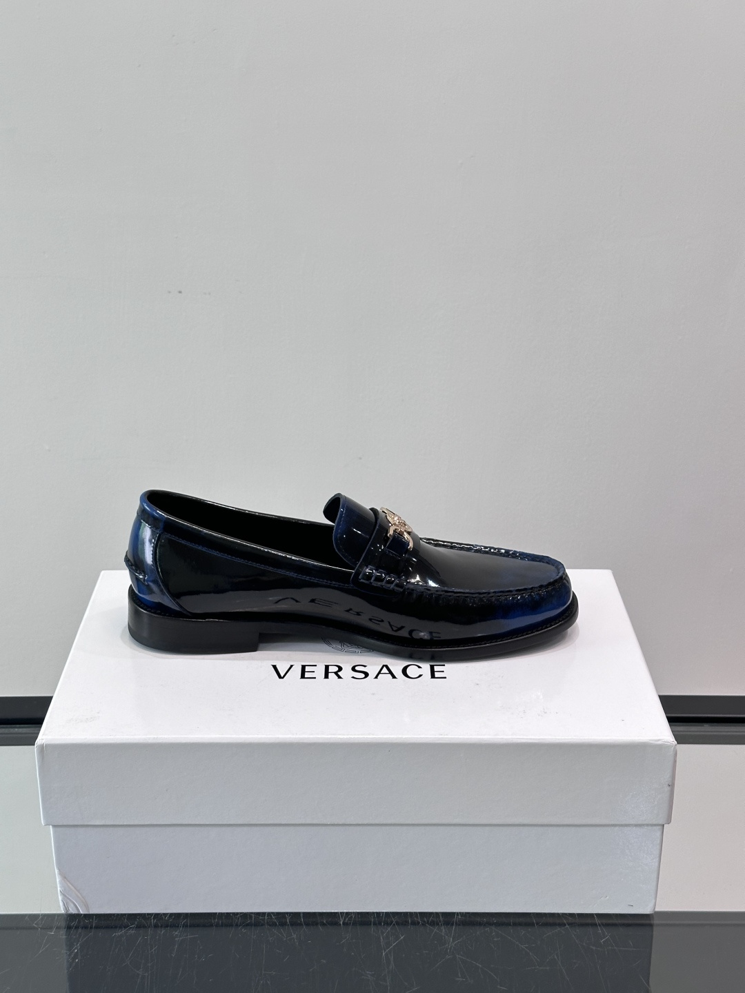 Versace shoes