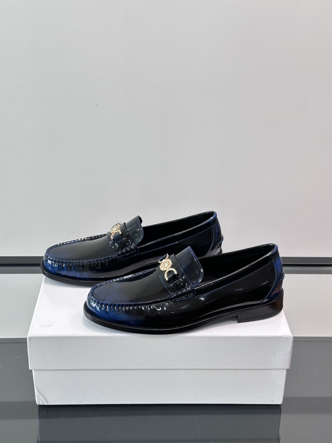 Versace shoes